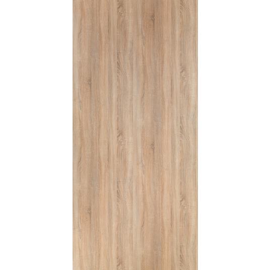 0877 Eiche Sawcut hell