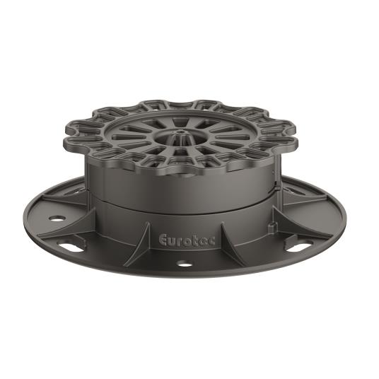 Eurotec Verstellfuss Pro M unten