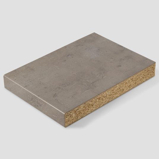 F274 Beton hell